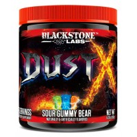 Dust X (337гр)